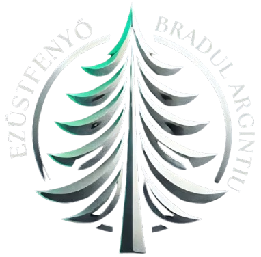 Bradul Argintiu